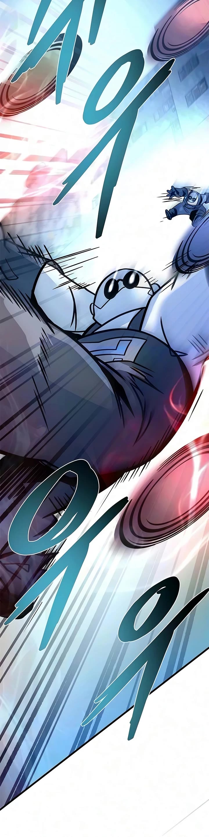 Villain to Kill chapter 244 page 61