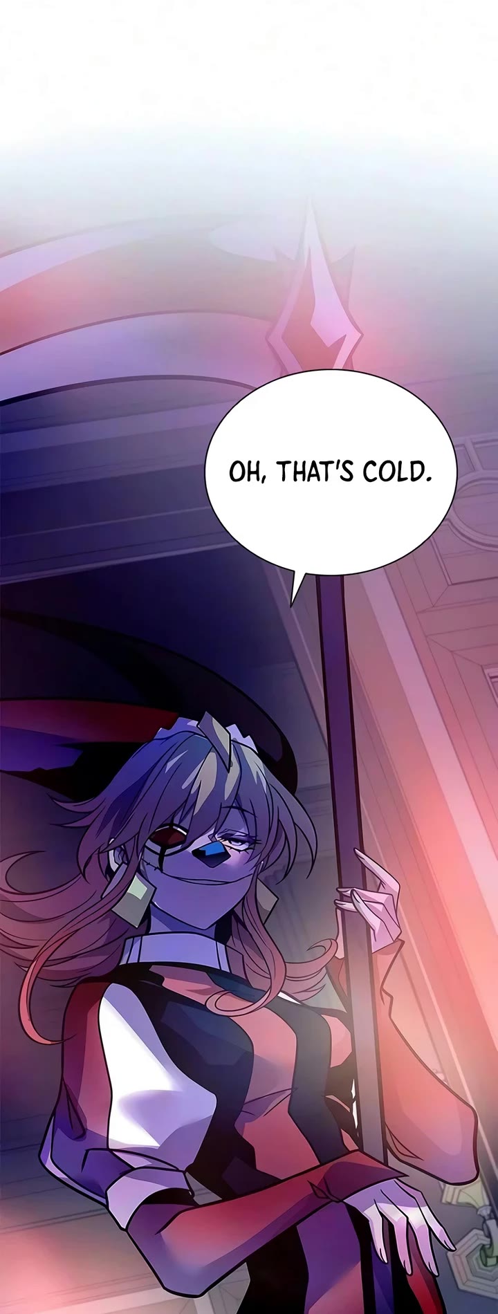 Villain to Kill chapter 245 page 10