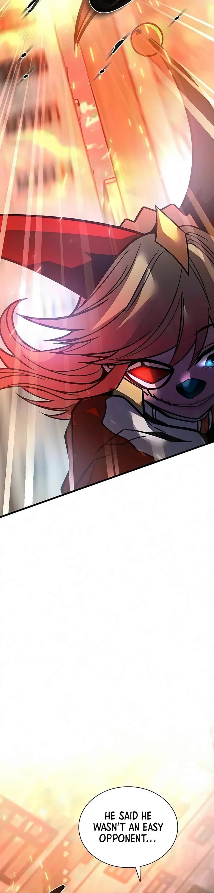 Villain to Kill chapter 245 page 3