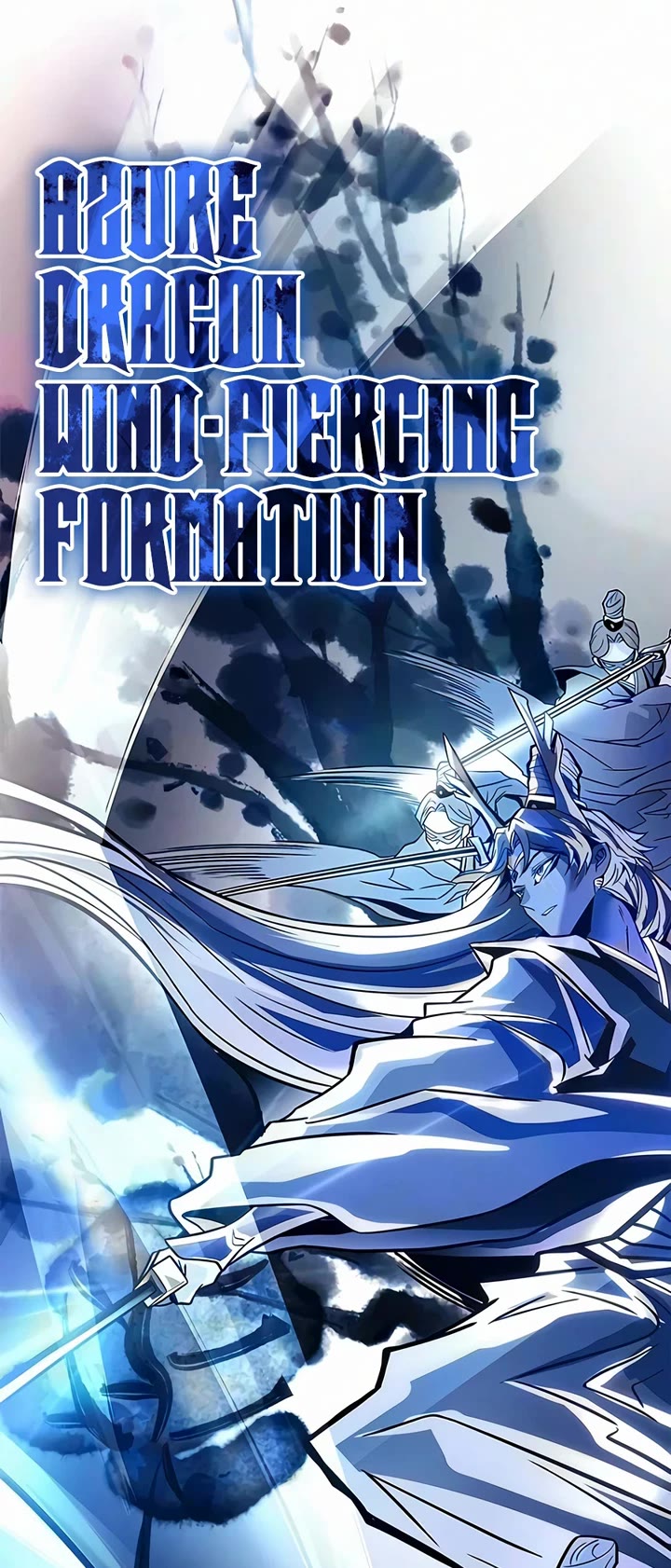 Villain to Kill chapter 245 page 36