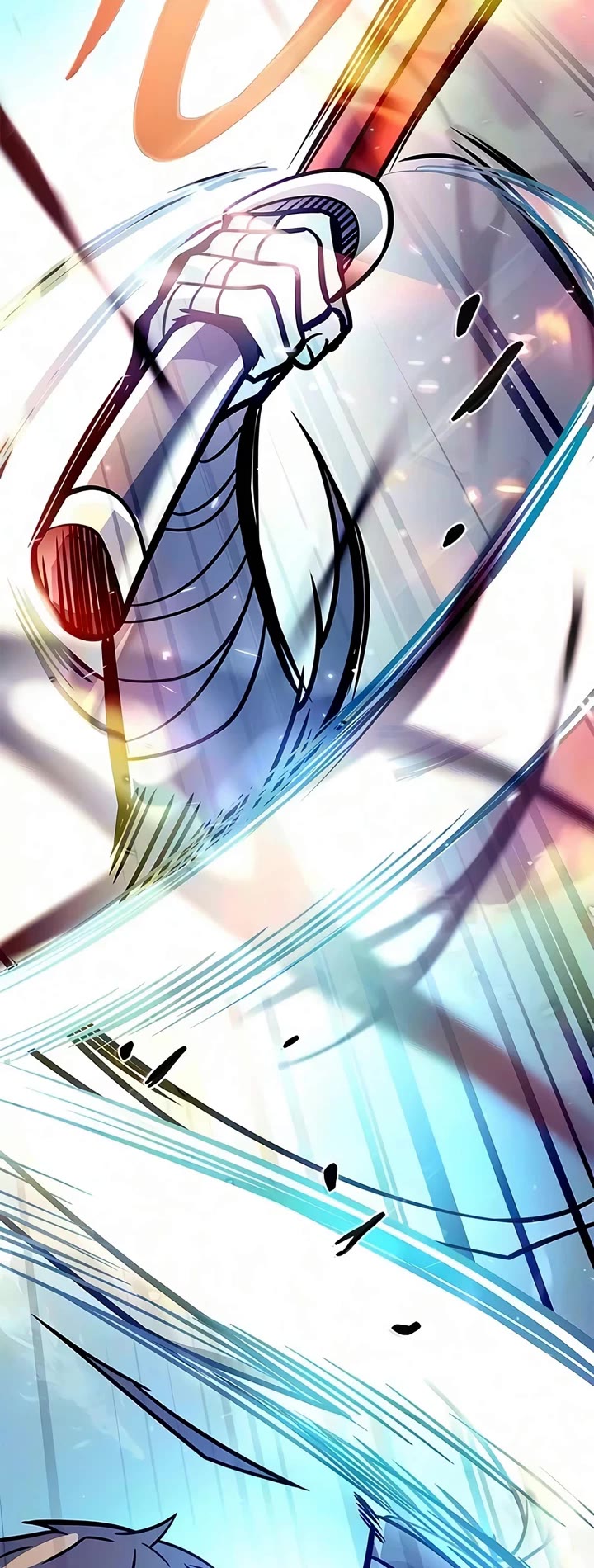 Villain to Kill chapter 245 page 46