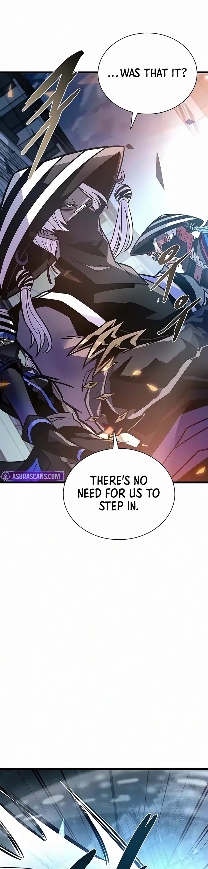 Villain to Kill chapter 245 page 48