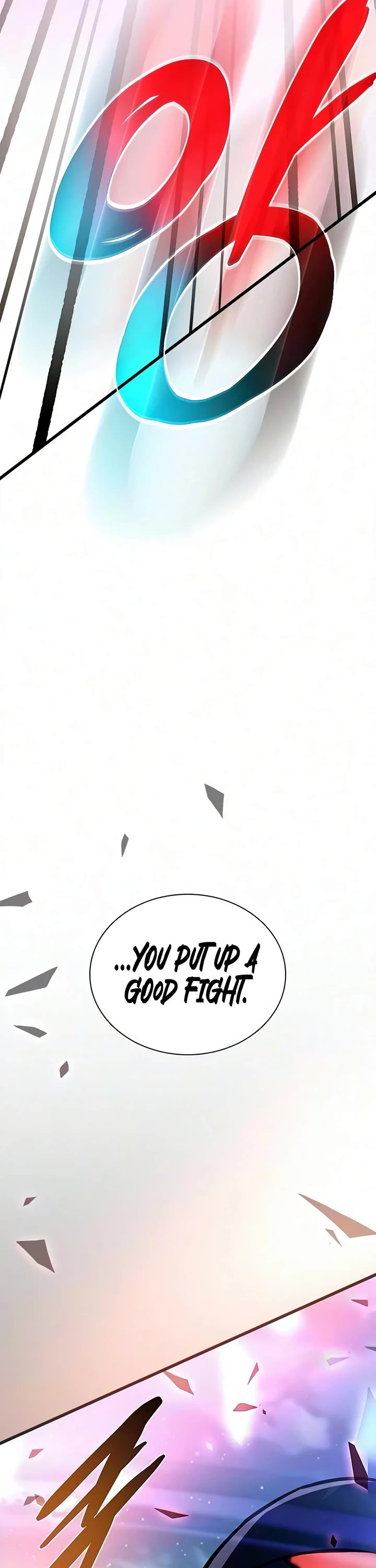 Villain to Kill chapter 245 page 71