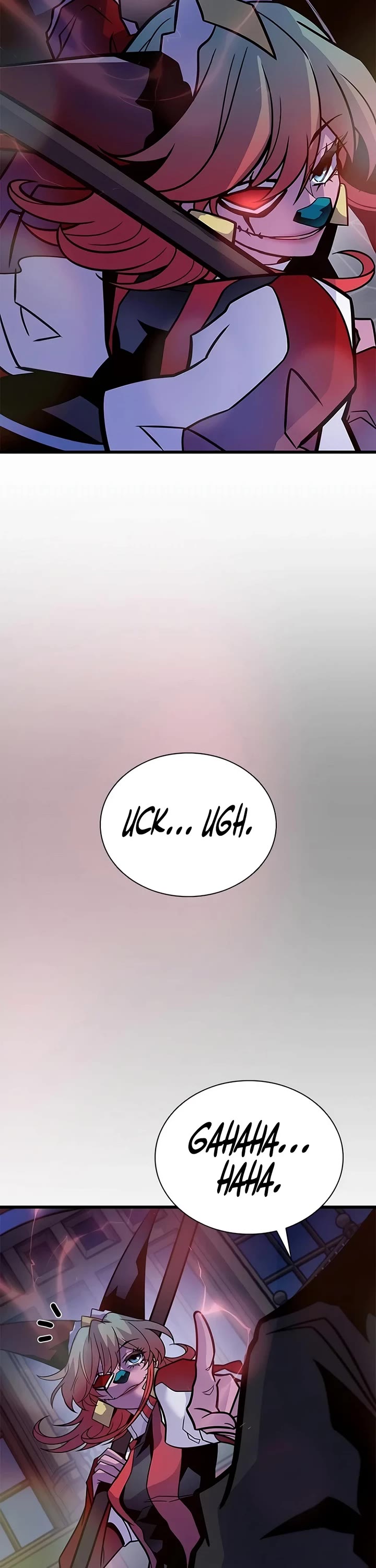 Villain to Kill chapter 246 page 13