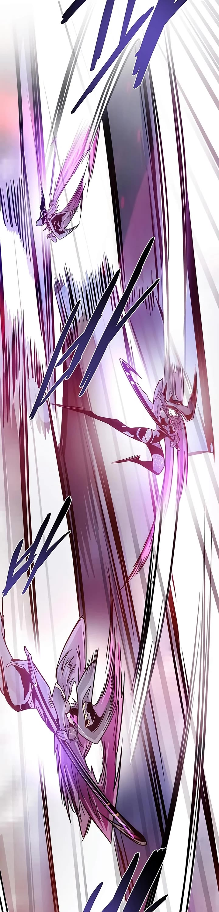 Villain to Kill chapter 246 page 28