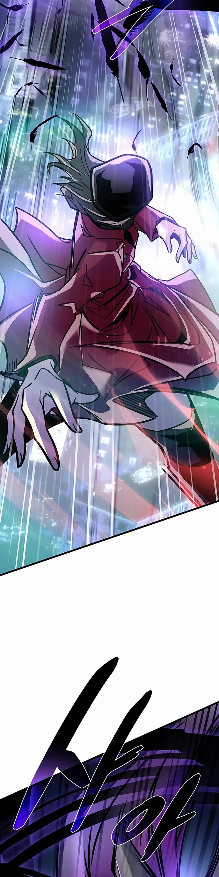 Villain to Kill chapter 246 page 39