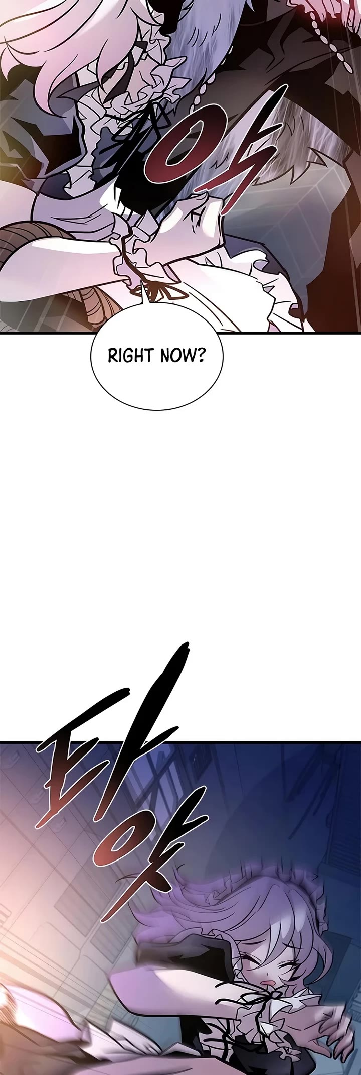 Villain to Kill chapter 246 page 4