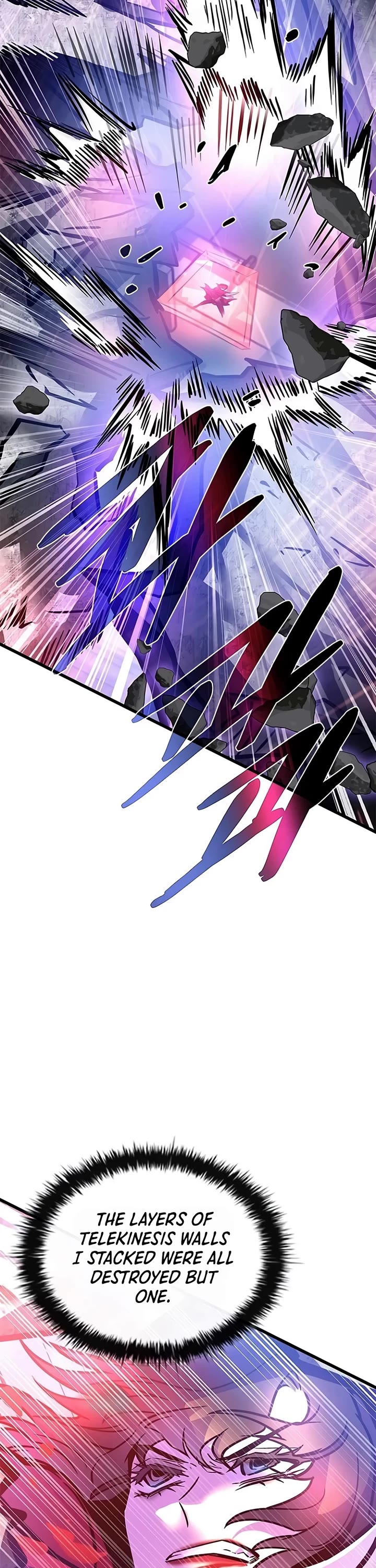 Villain to Kill chapter 246 page 48