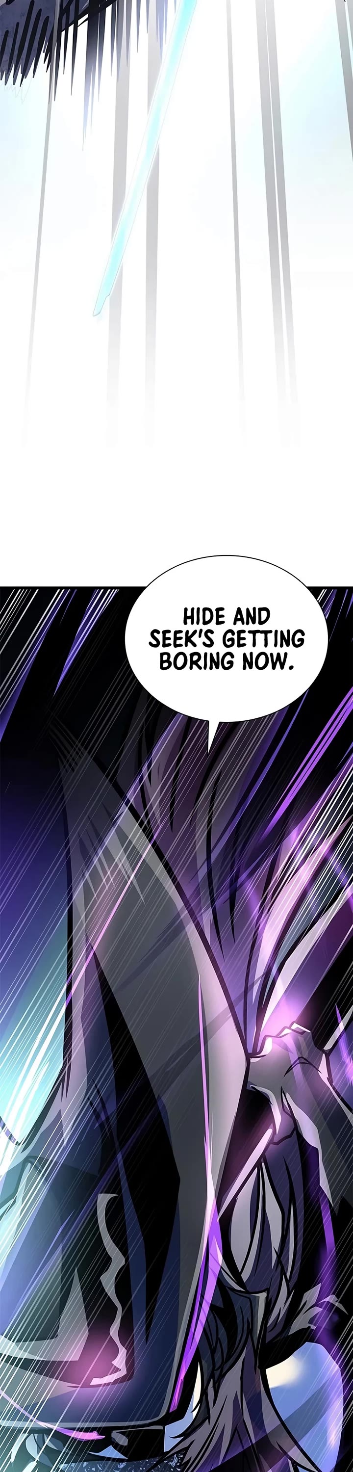 Villain to Kill chapter 246 page 59