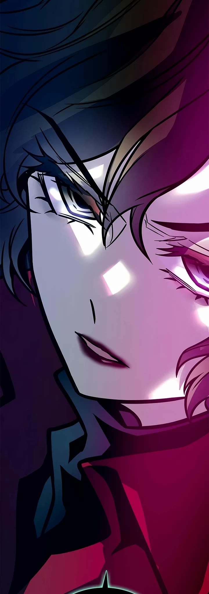 Villain to Kill chapter 246 page 81