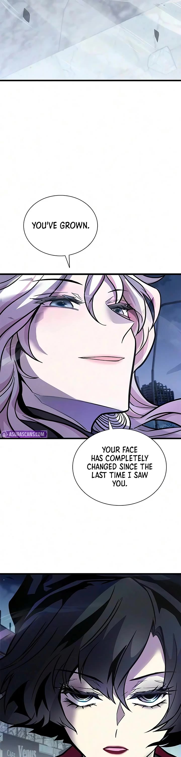 Villain to Kill chapter 247 page 13