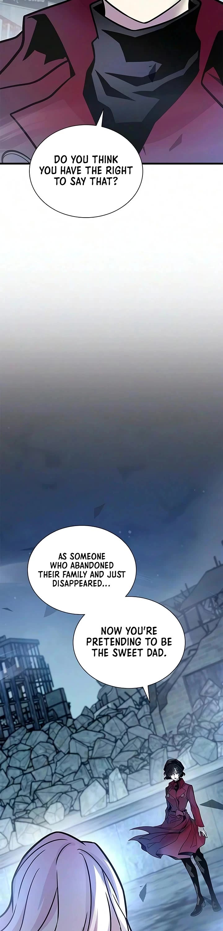 Villain to Kill chapter 247 page 14