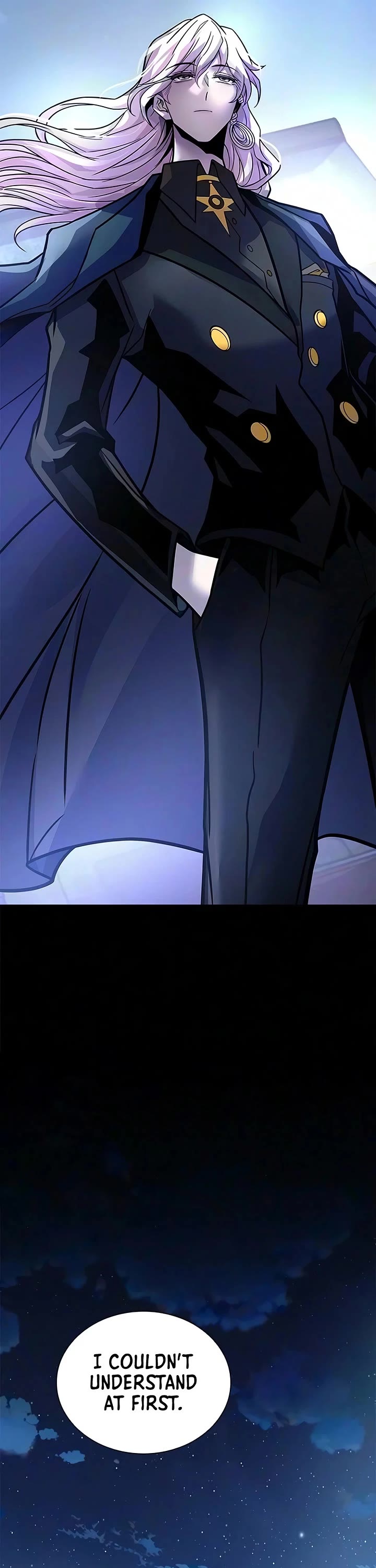 Villain to Kill chapter 247 page 19