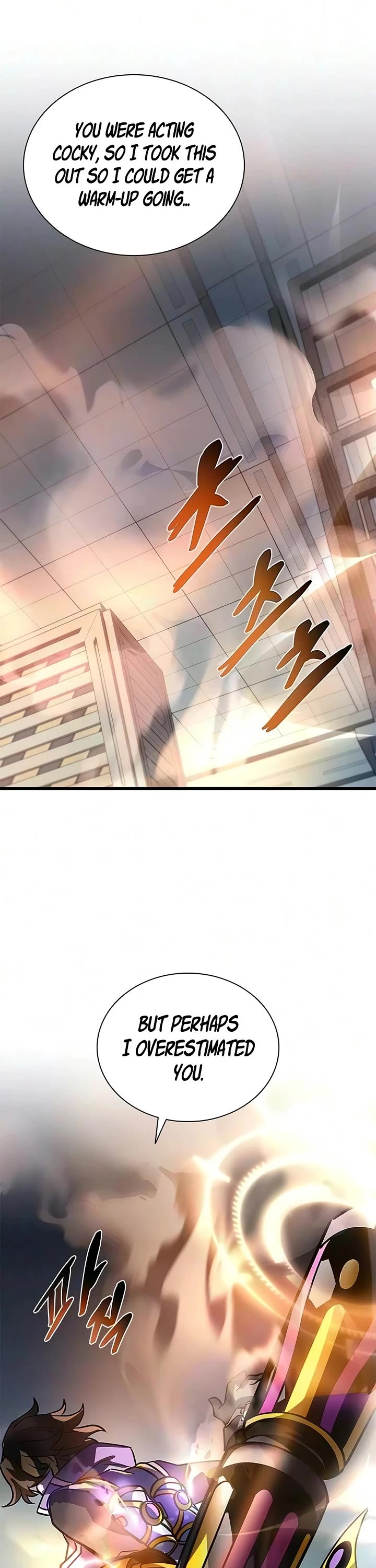 Villain to Kill chapter 247 page 2