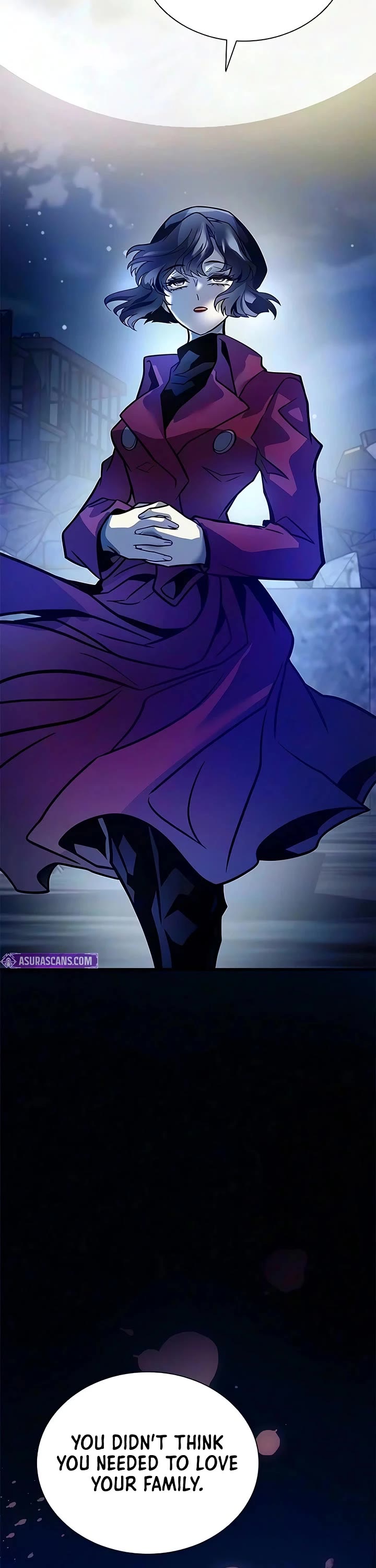 Villain to Kill chapter 247 page 21