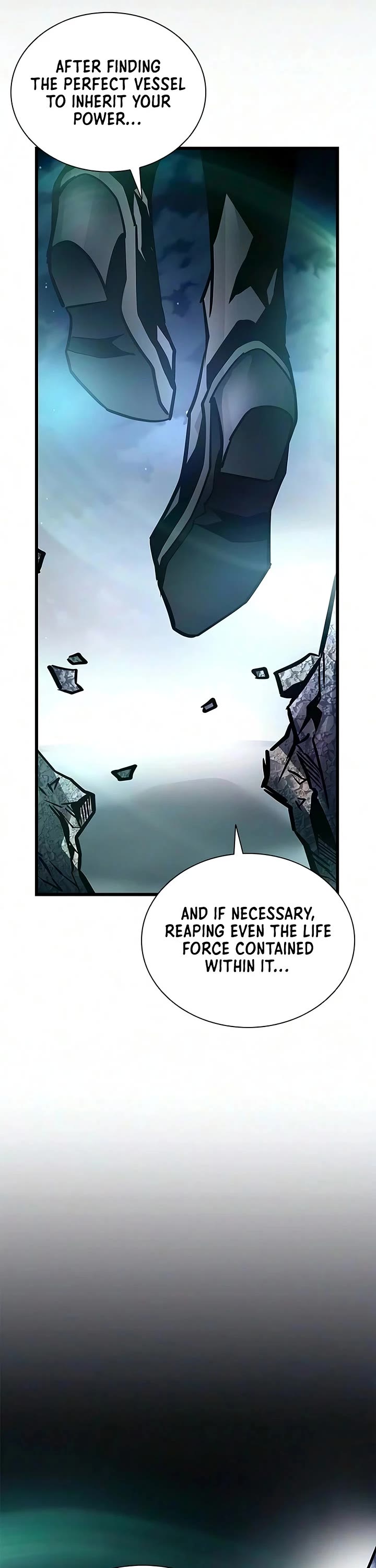 Villain to Kill chapter 247 page 24