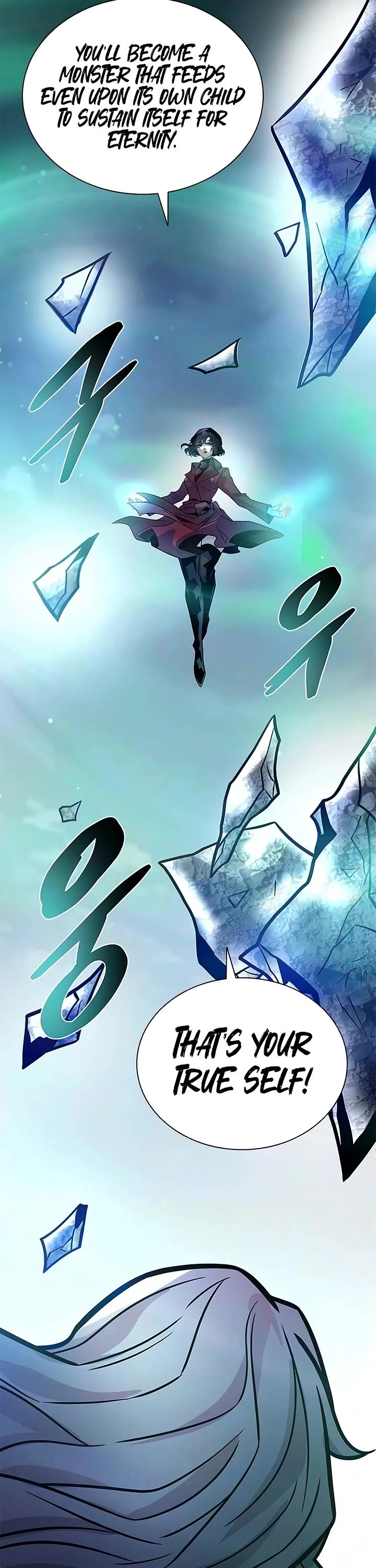 Villain to Kill chapter 247 page 25