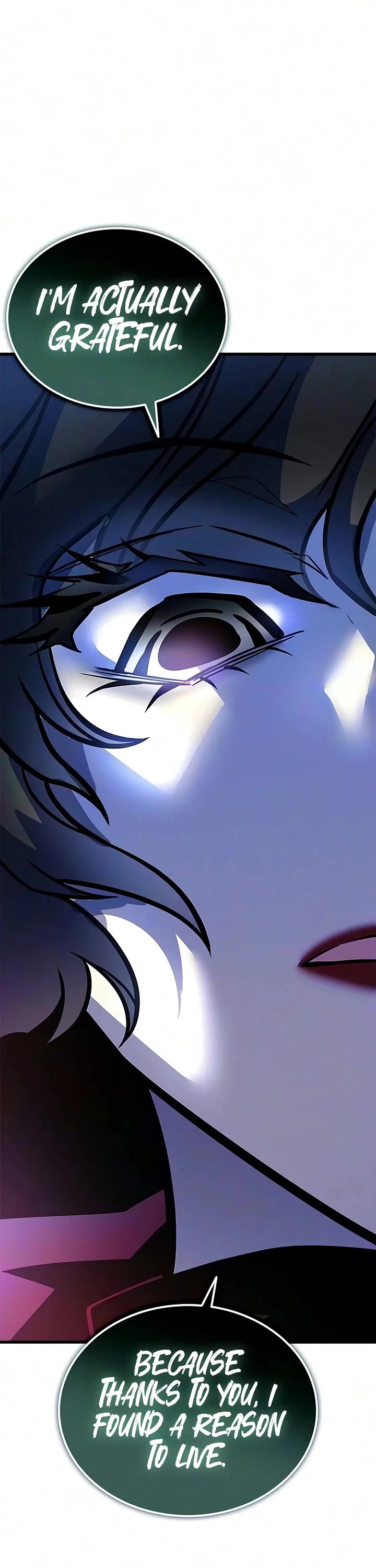 Villain to Kill chapter 247 page 27