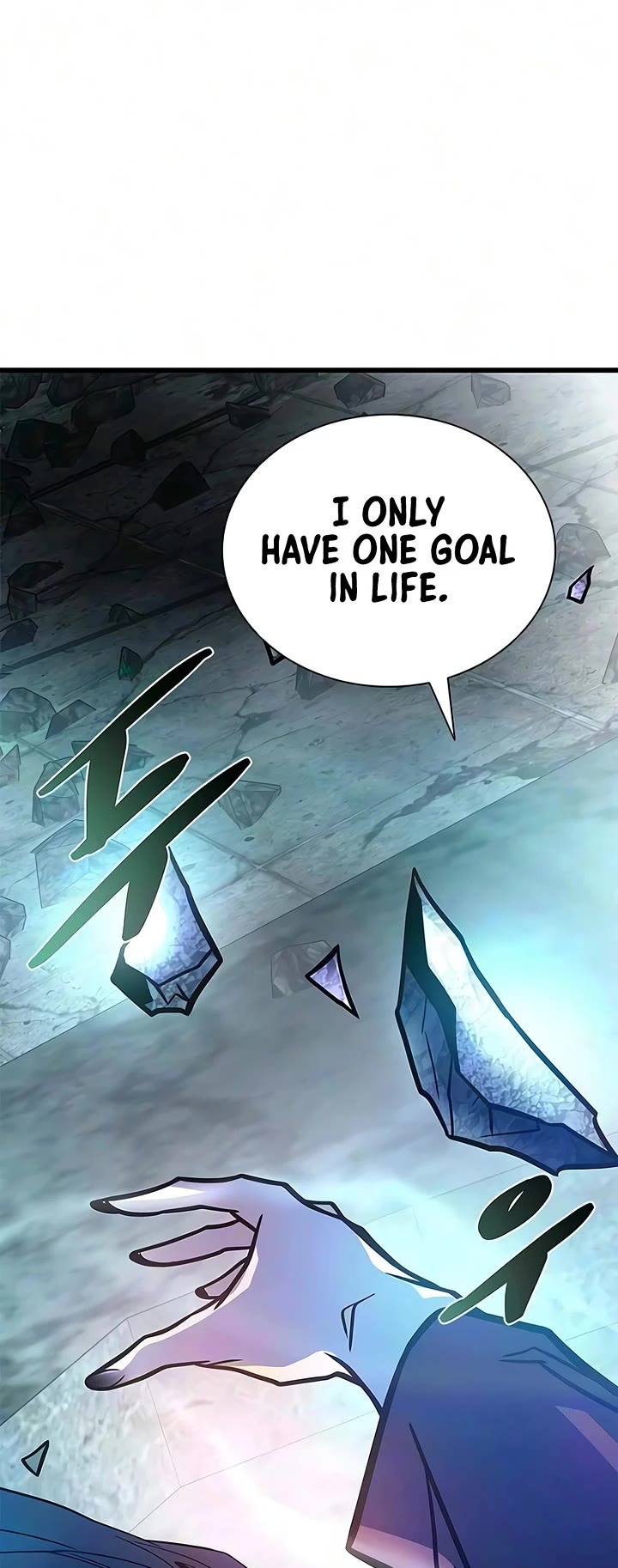 Villain to Kill chapter 247 page 28