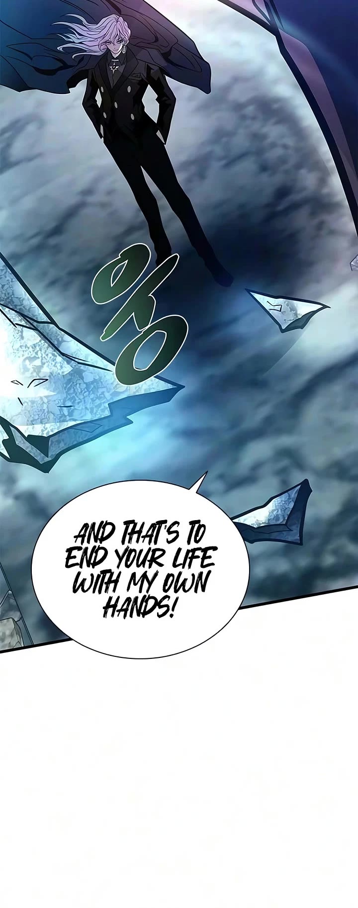 Villain to Kill chapter 247 page 29