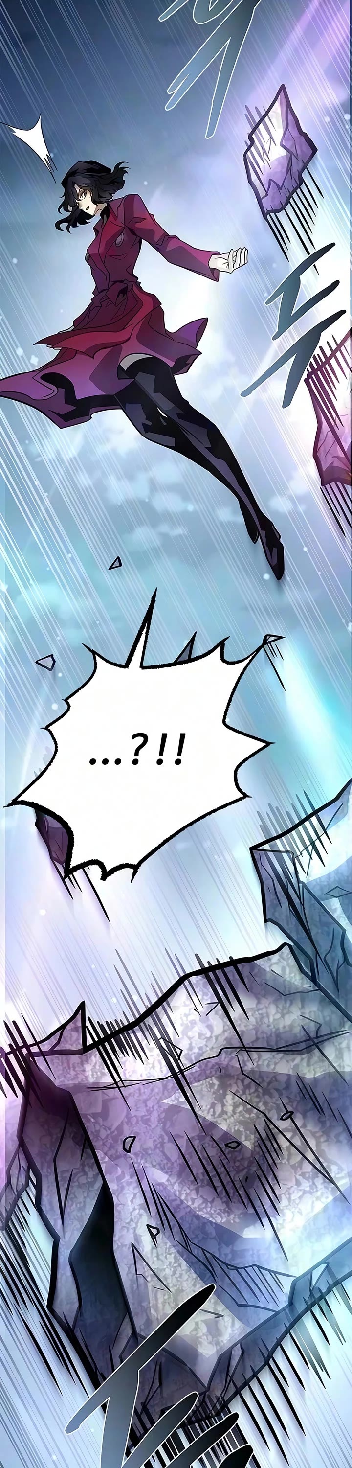 Villain to Kill chapter 247 page 31