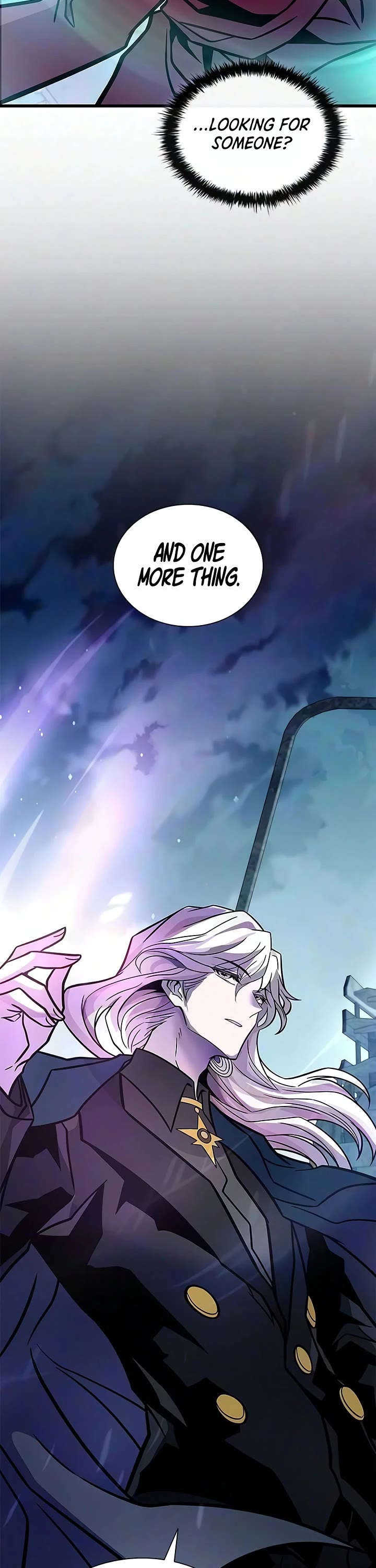 Villain to Kill chapter 247 page 33