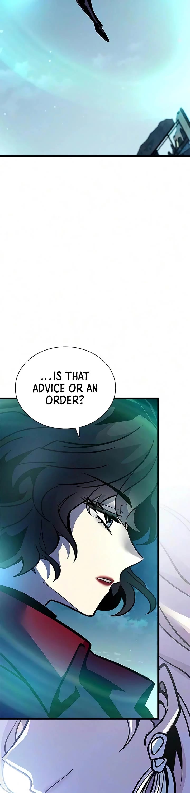 Villain to Kill chapter 247 page 37