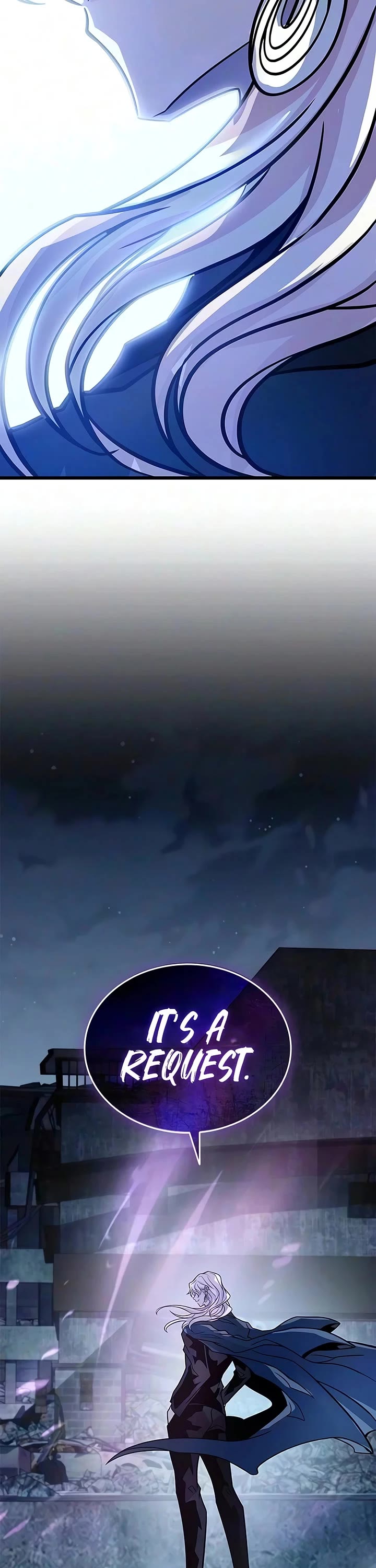 Villain to Kill chapter 247 page 38