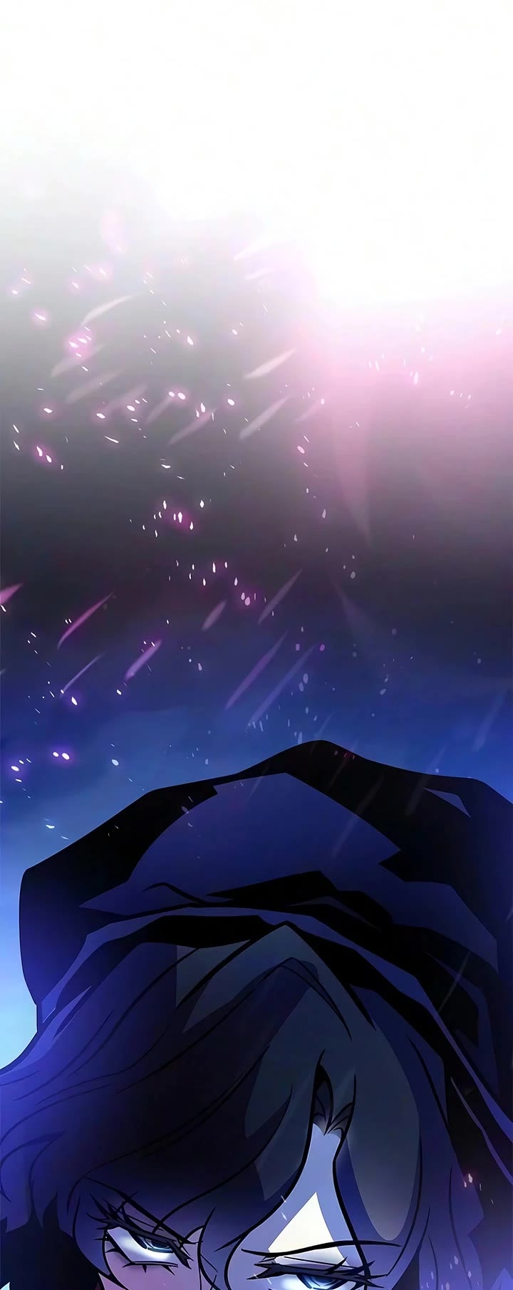 Villain to Kill chapter 247 page 40