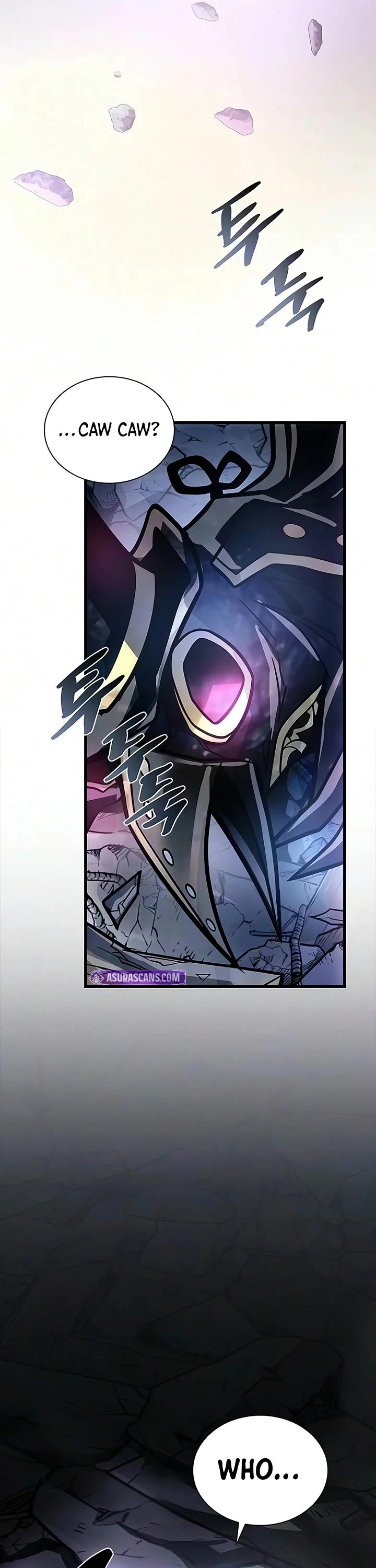 Villain to Kill chapter 247 page 43