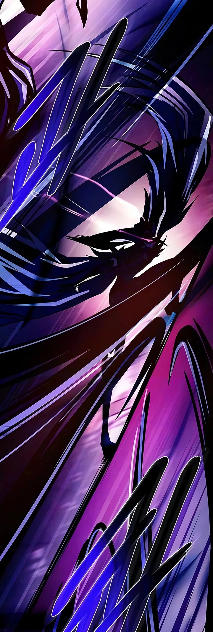 Villain to Kill chapter 247 page 49