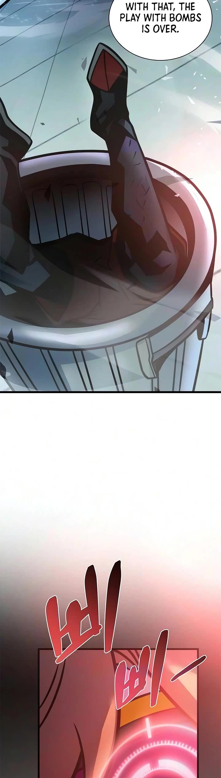 Villain to Kill chapter 247 page 5