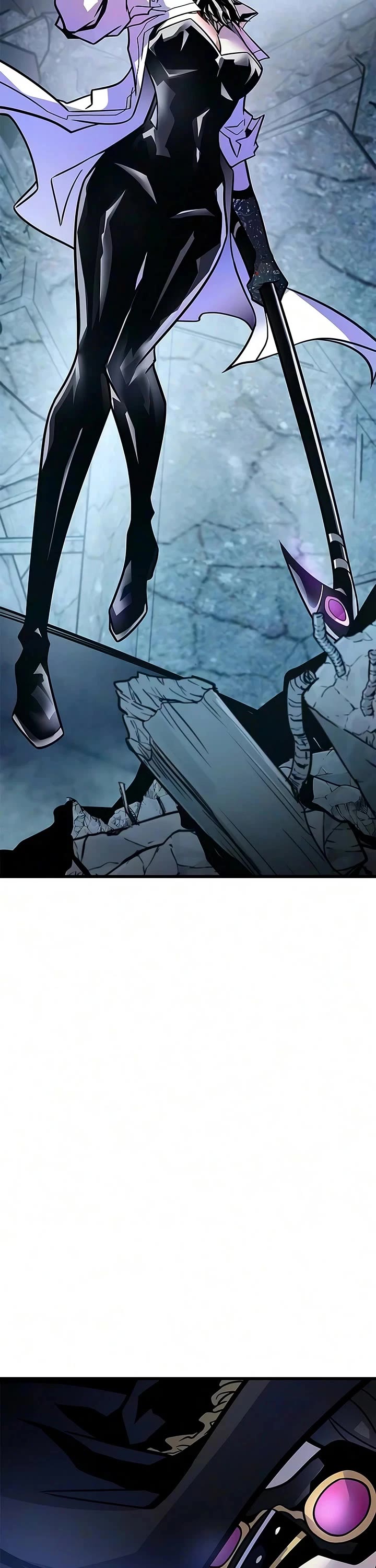 Villain to Kill chapter 247 page 58