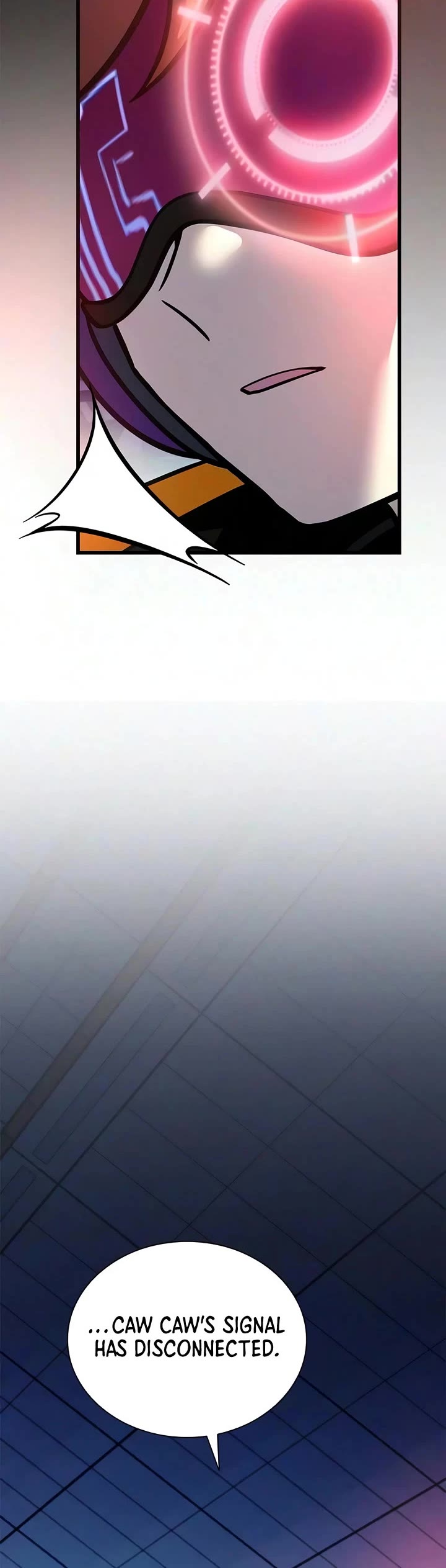 Villain to Kill chapter 247 page 6