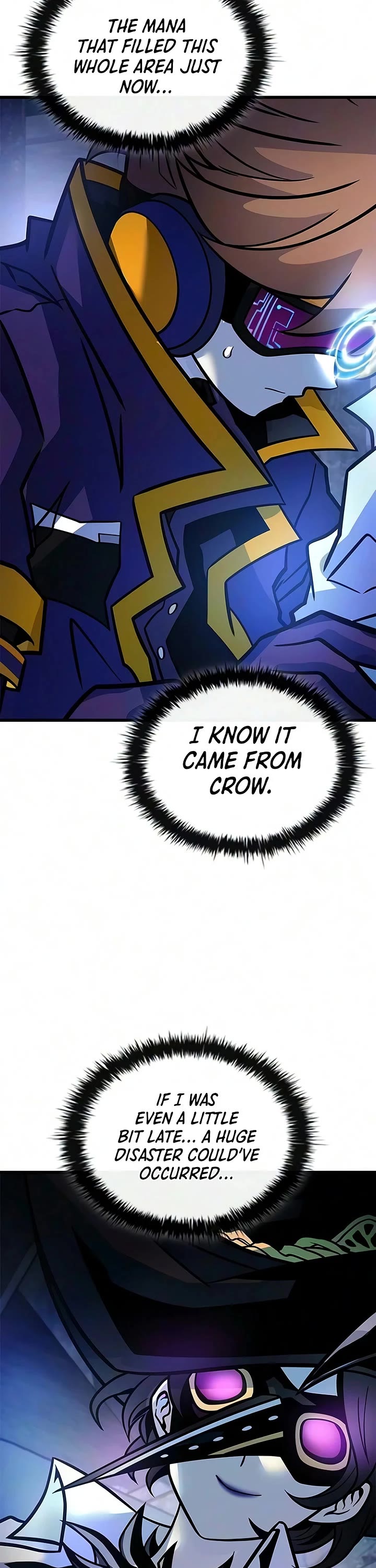 Villain to Kill chapter 247 page 63