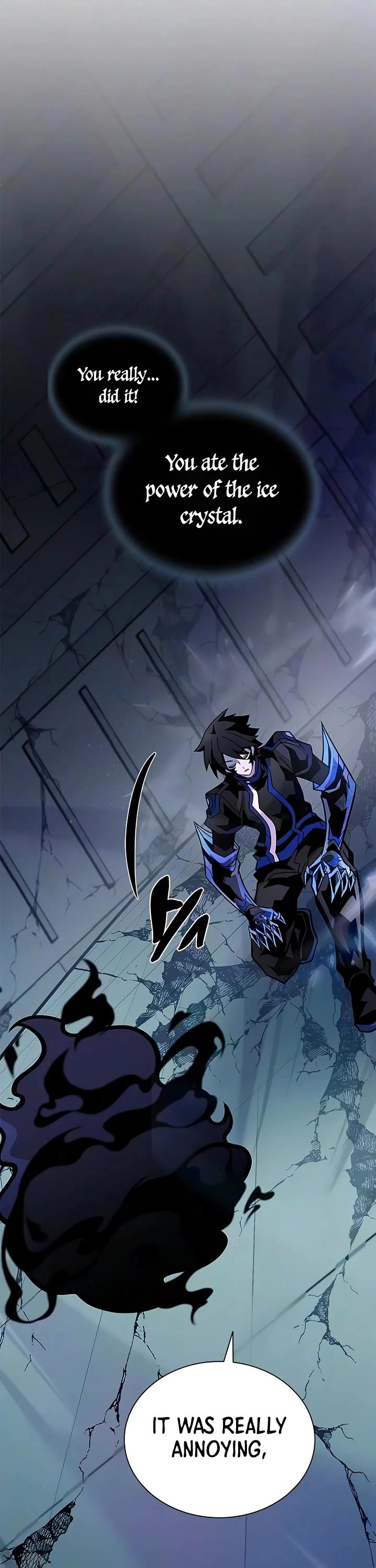 Villain to Kill chapter 247 page 70