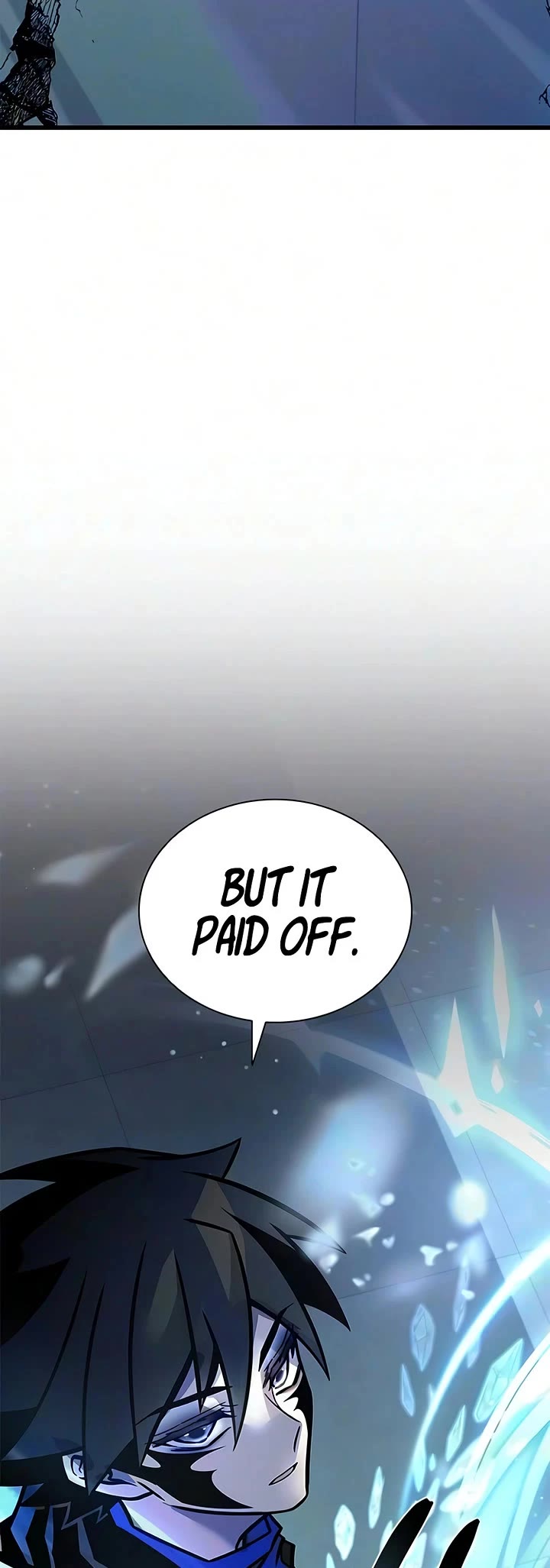 Villain to Kill chapter 247 page 71
