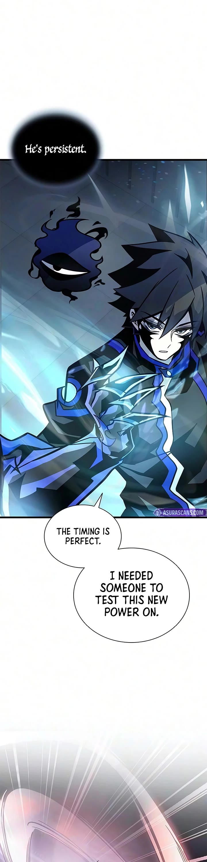 Villain to Kill chapter 247 page 74