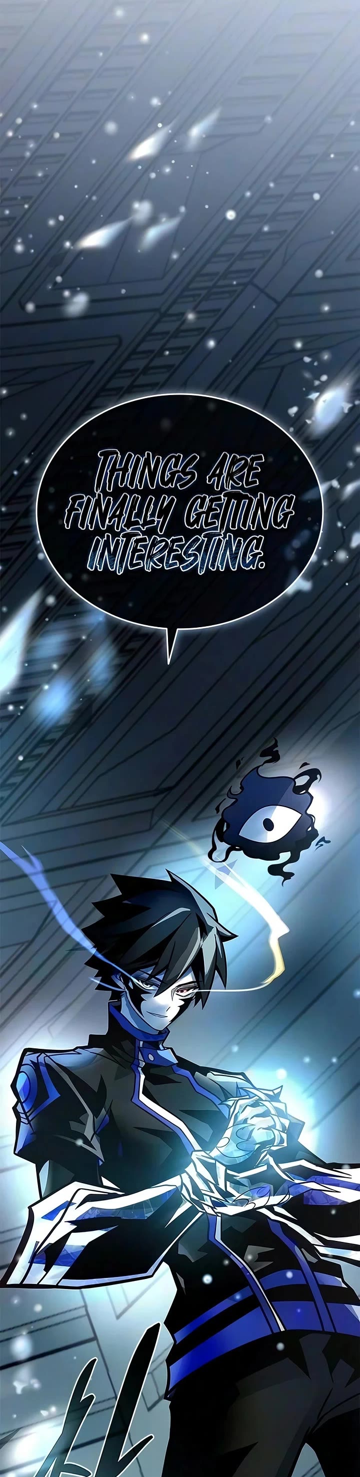 Villain to Kill chapter 247 page 84