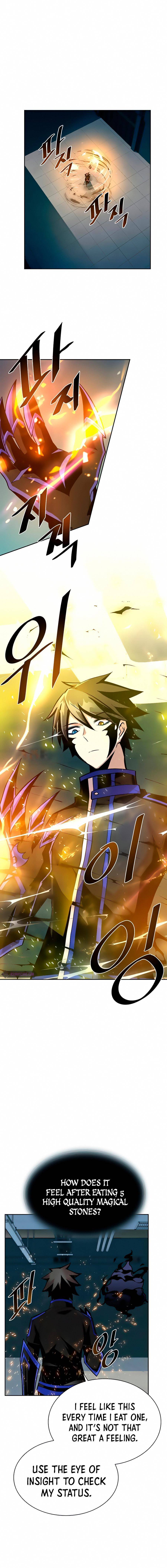 Villain to Kill chapter 43 page 12