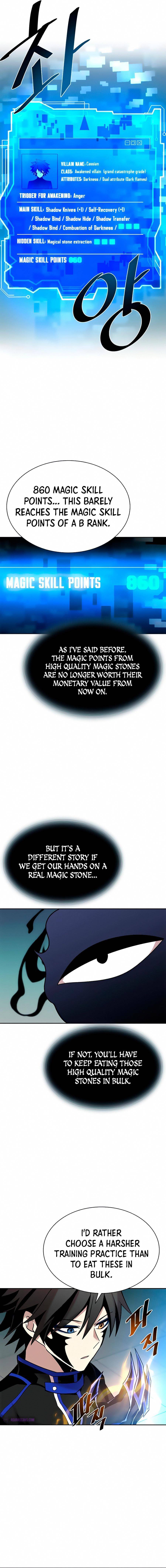 Villain to Kill chapter 43 page 13