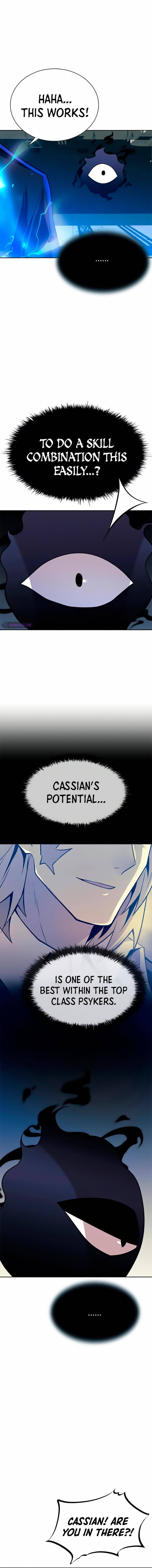 Villain to Kill chapter 43 page 18