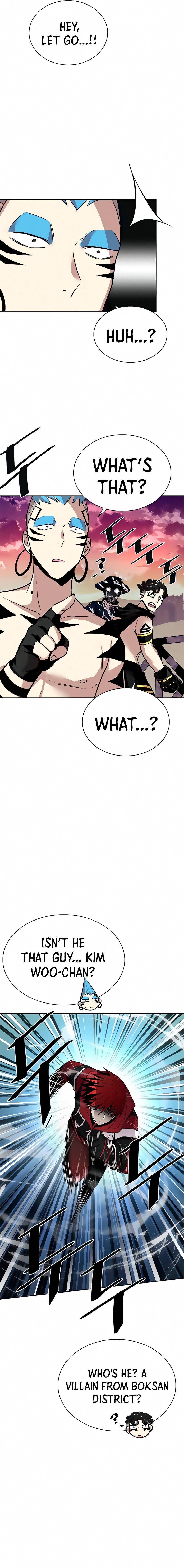 Villain to Kill chapter 43 page 7