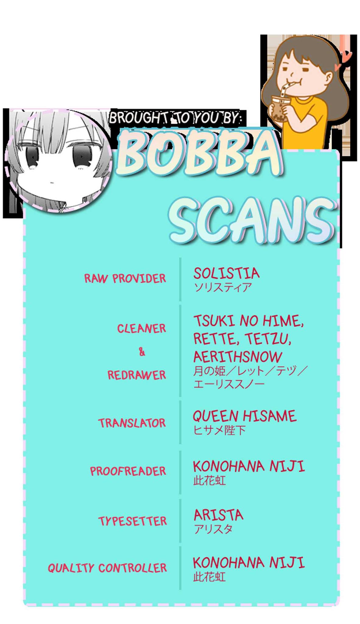 Villainess Level 99 ~I may be the Hidden Boss but I'm not the Demon Lord~ chapter 1 page 36