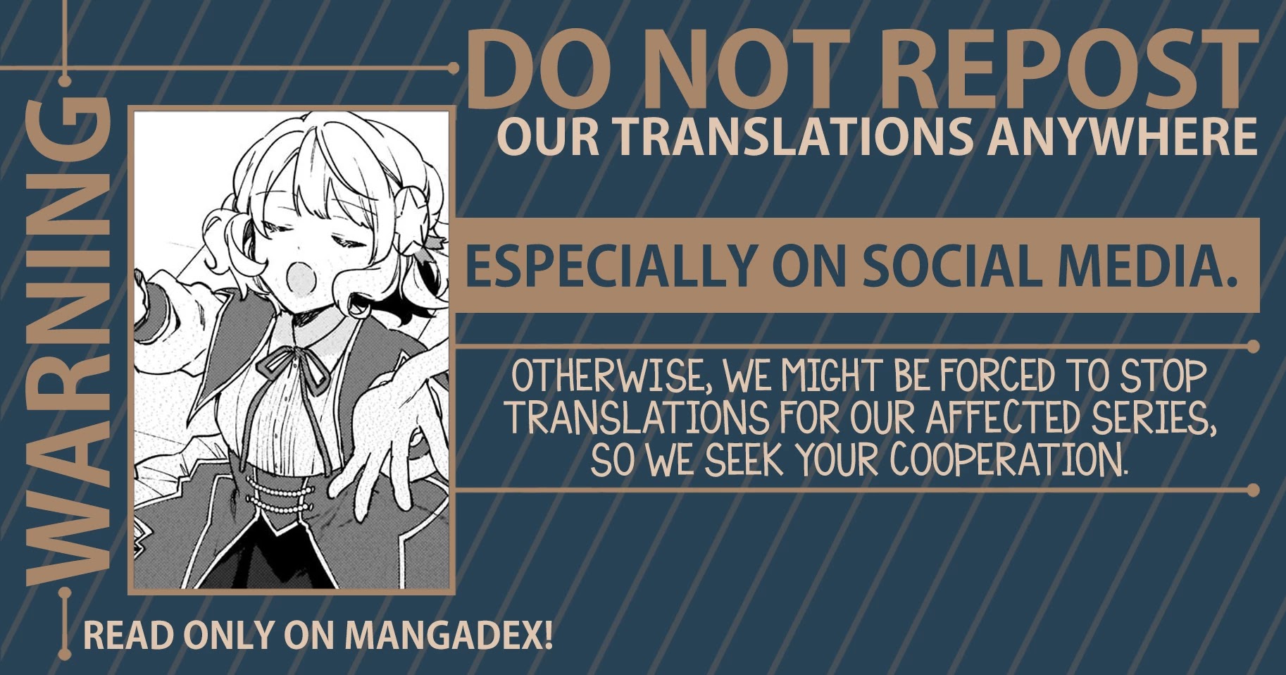 Villainess Level 99 ~I may be the Hidden Boss but I'm not the Demon Lord~ chapter 11.1 page 1