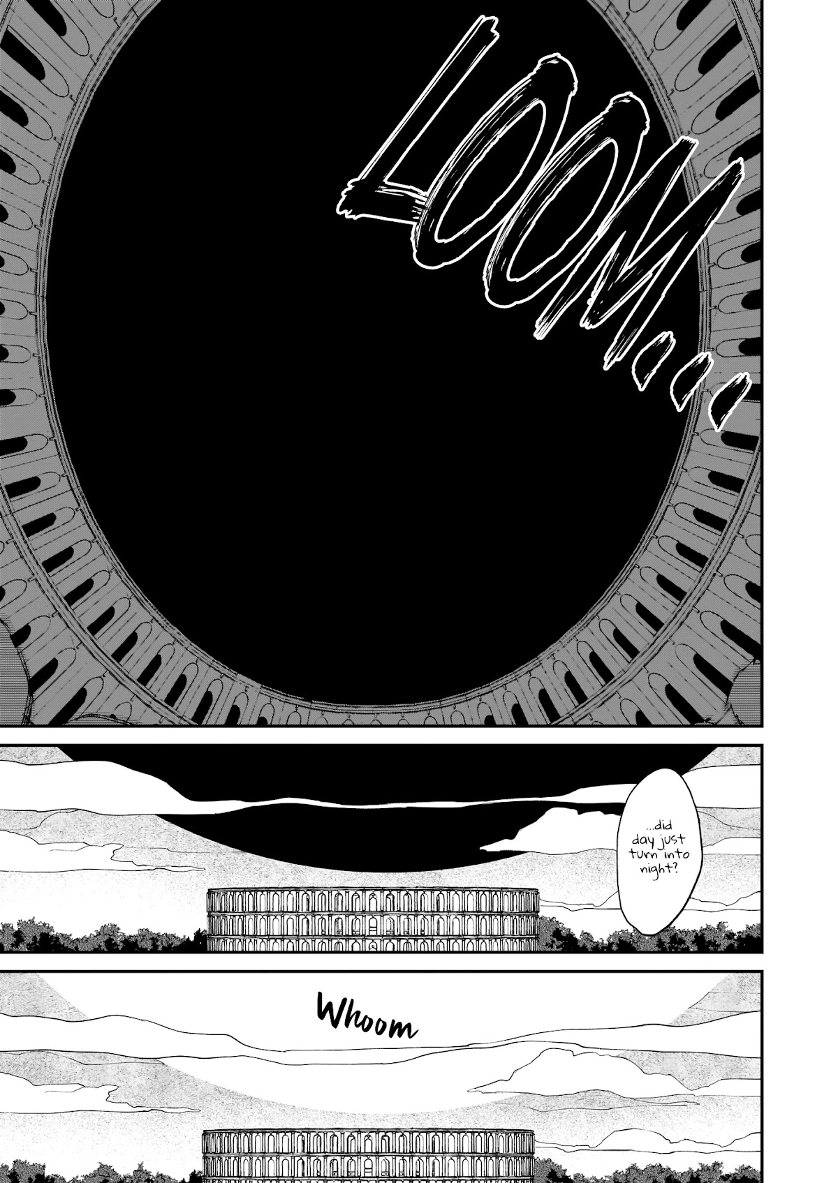 Villainess Level 99 ~I may be the Hidden Boss but I'm not the Demon Lord~ chapter 11.2 page 10