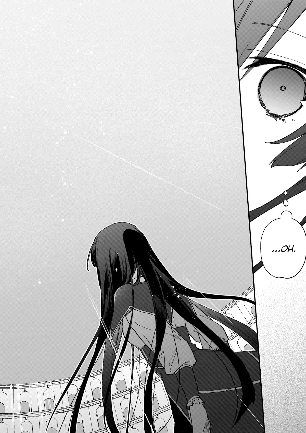 Villainess Level 99 ~I may be the Hidden Boss but I'm not the Demon Lord~ chapter 11.2 page 11