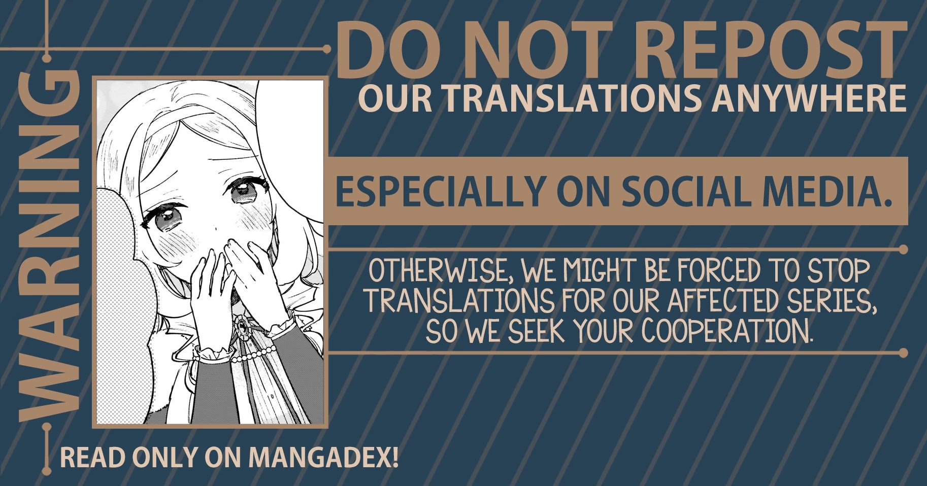 Villainess Level 99 ~I may be the Hidden Boss but I'm not the Demon Lord~ chapter 12.1 page 1