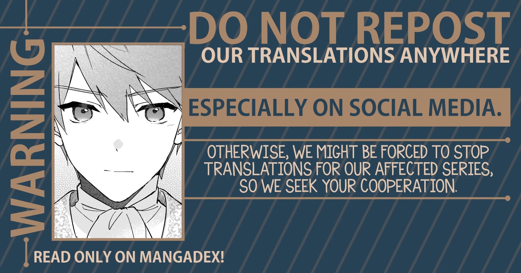 Villainess Level 99 ~I may be the Hidden Boss but I'm not the Demon Lord~ chapter 13.2 page 1