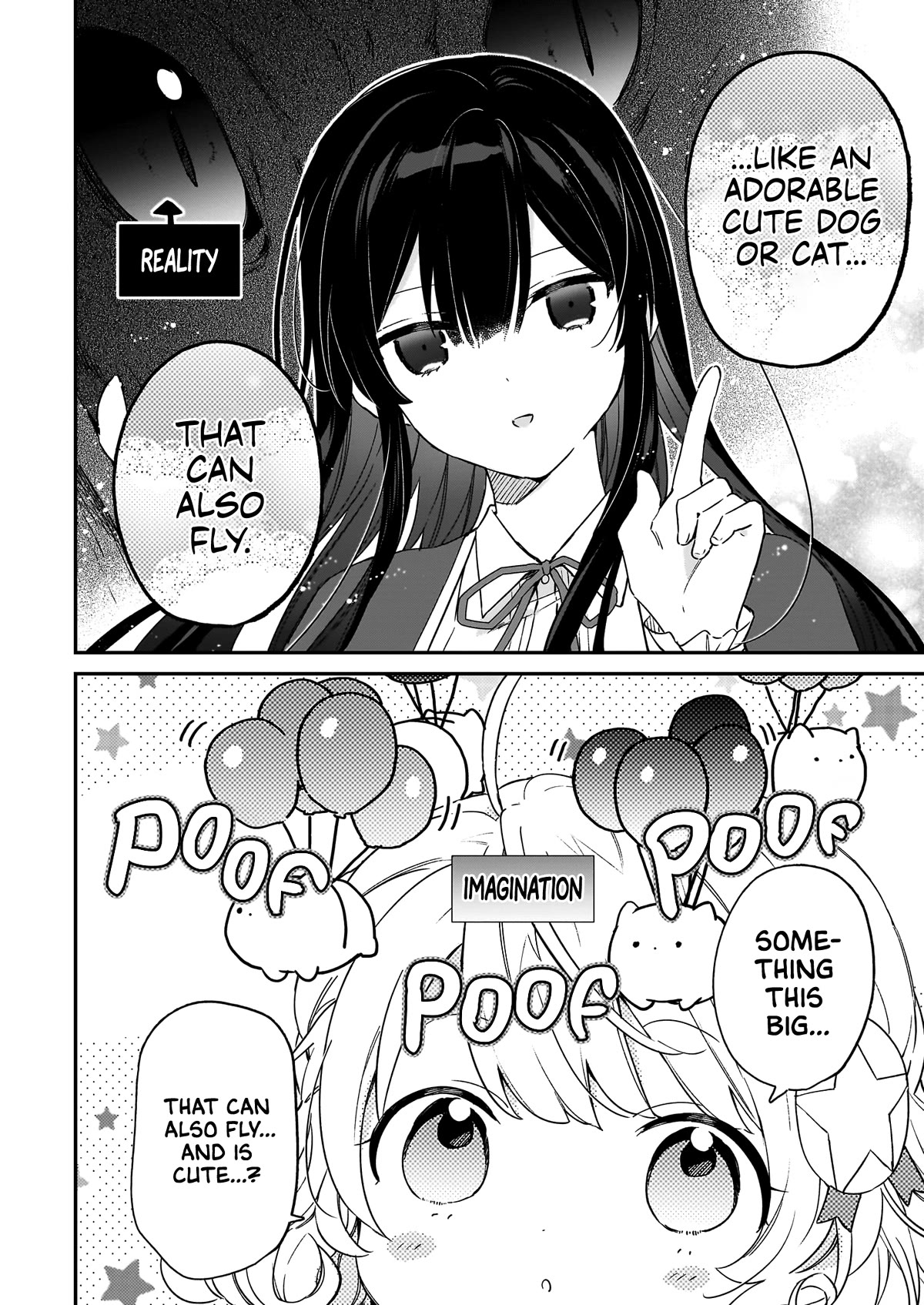 Villainess Level 99 ~I may be the Hidden Boss but I'm not the Demon Lord~ chapter 17.2 page 4